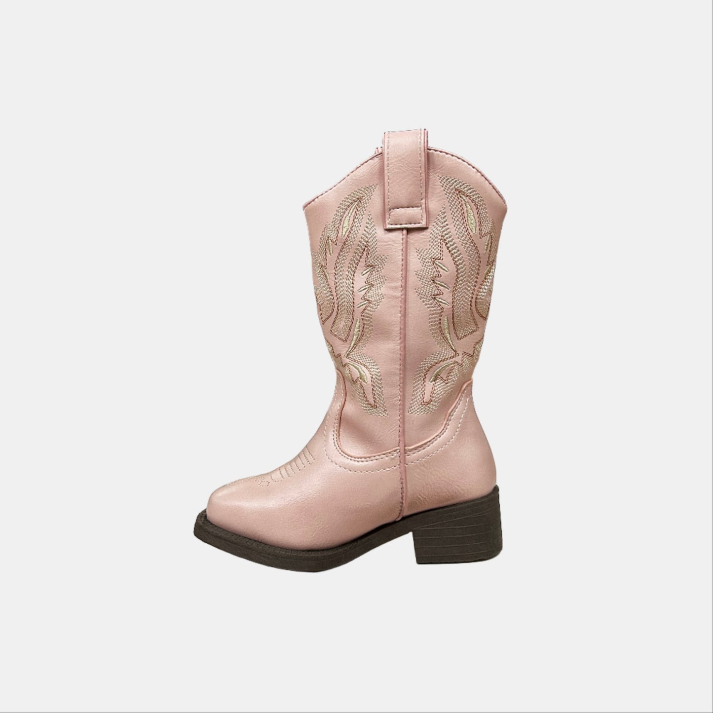 Cowboy-1K Pink Kids