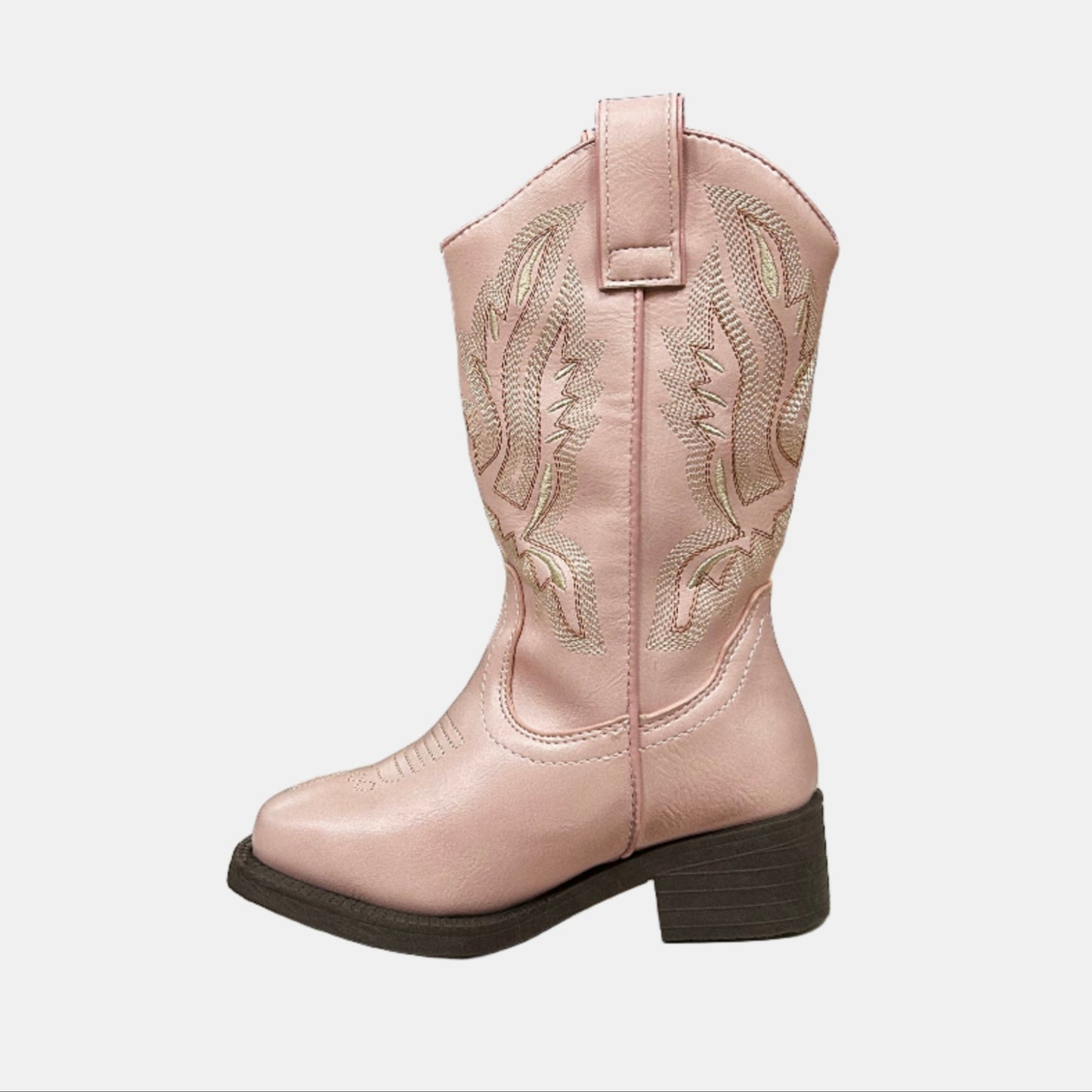 Cowboy-1K Pink Kids