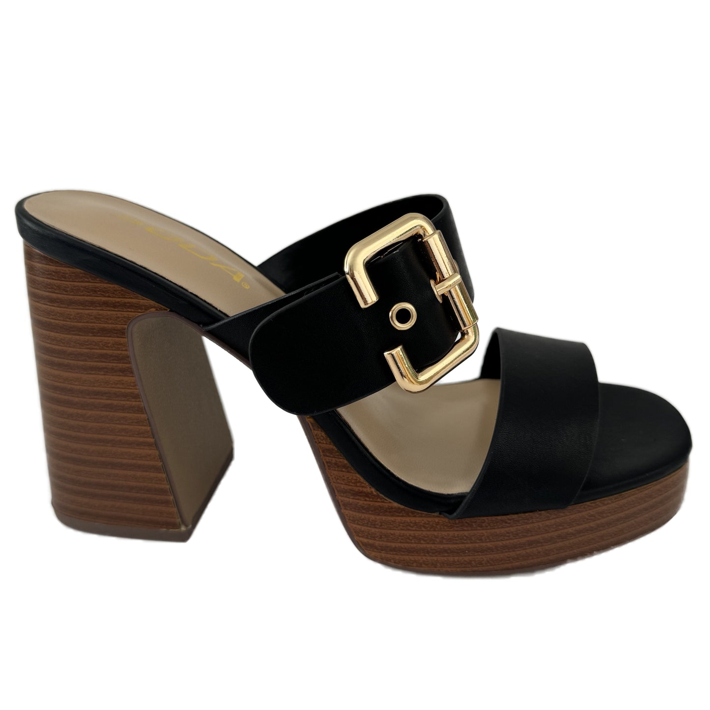 charlie-s black