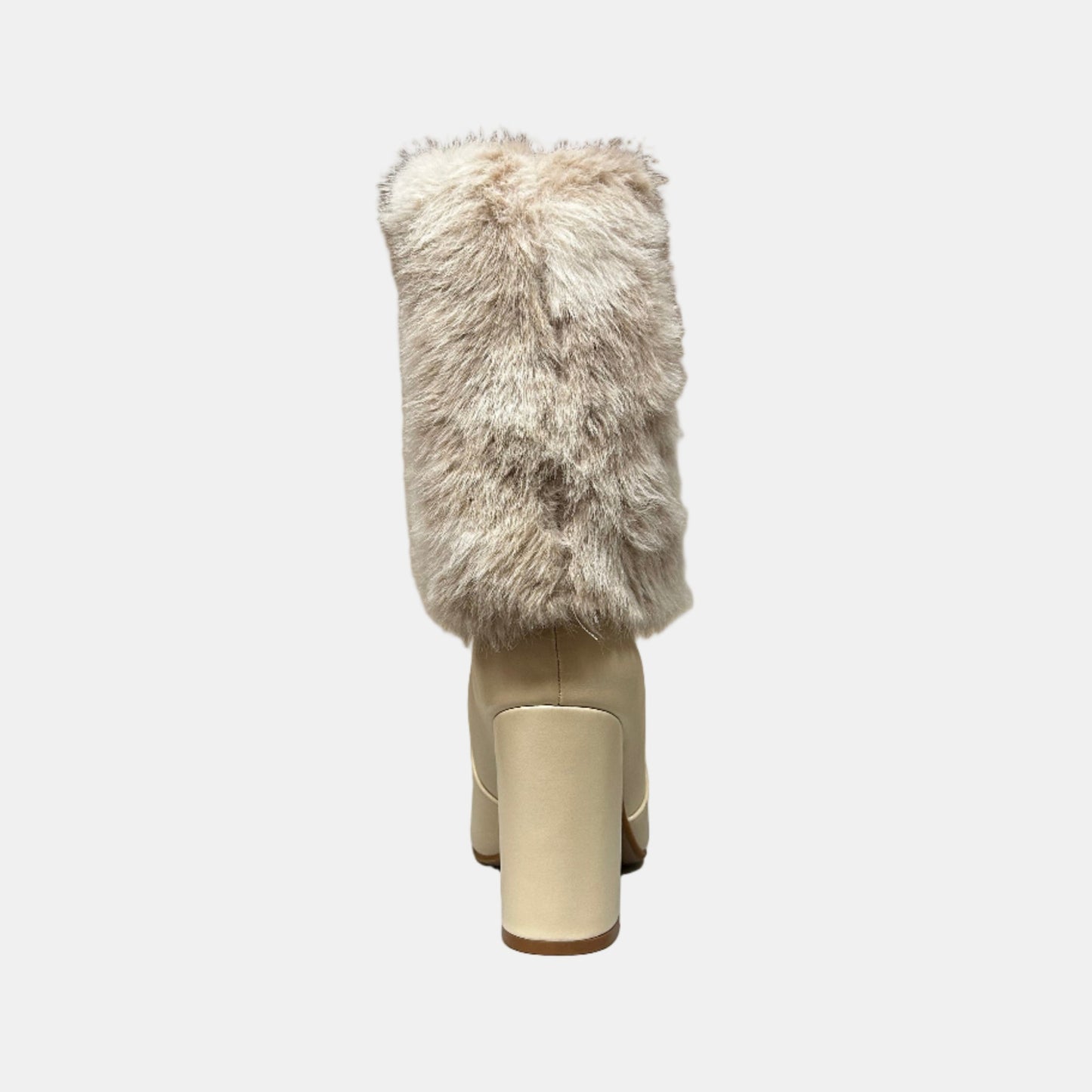 Bellfleur-16 IvoryPu