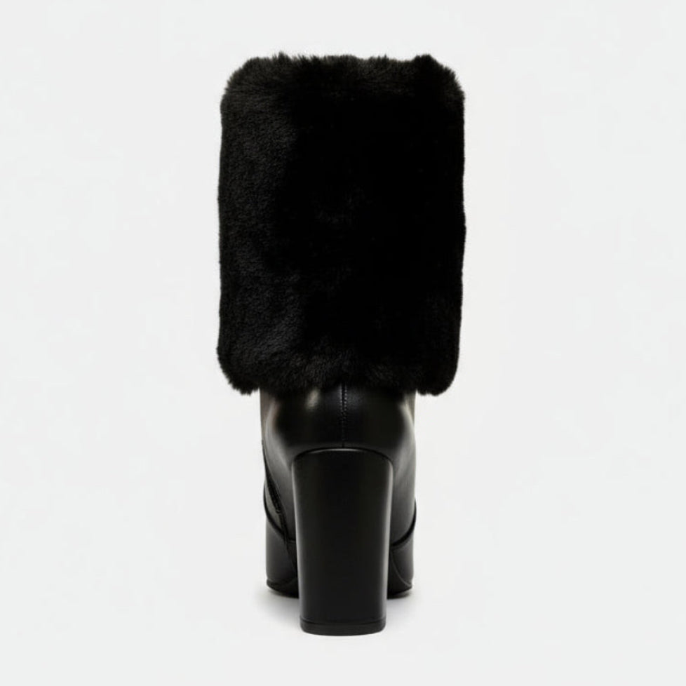 Bellfleur-16 BlackPu