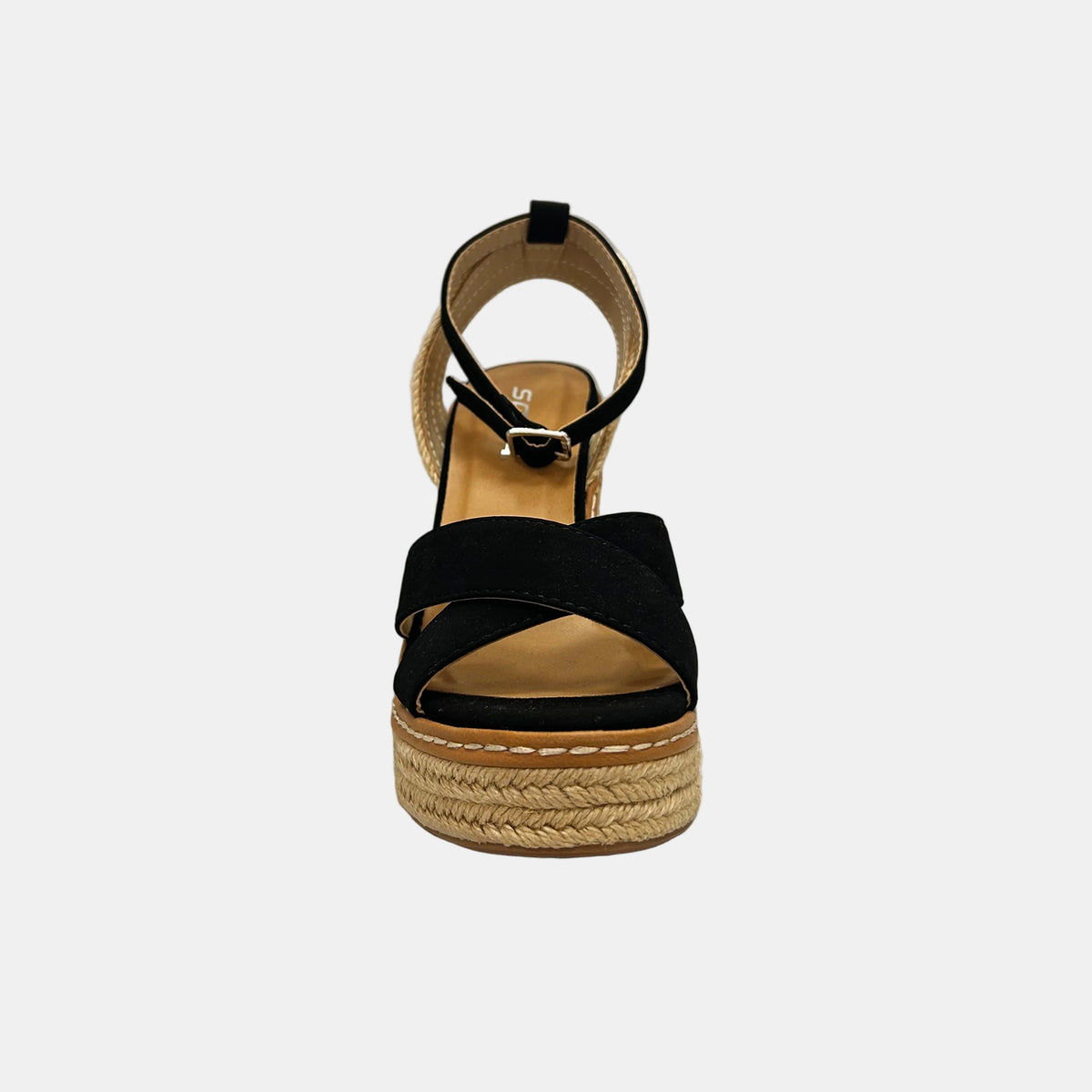 Basset-S BlackNB