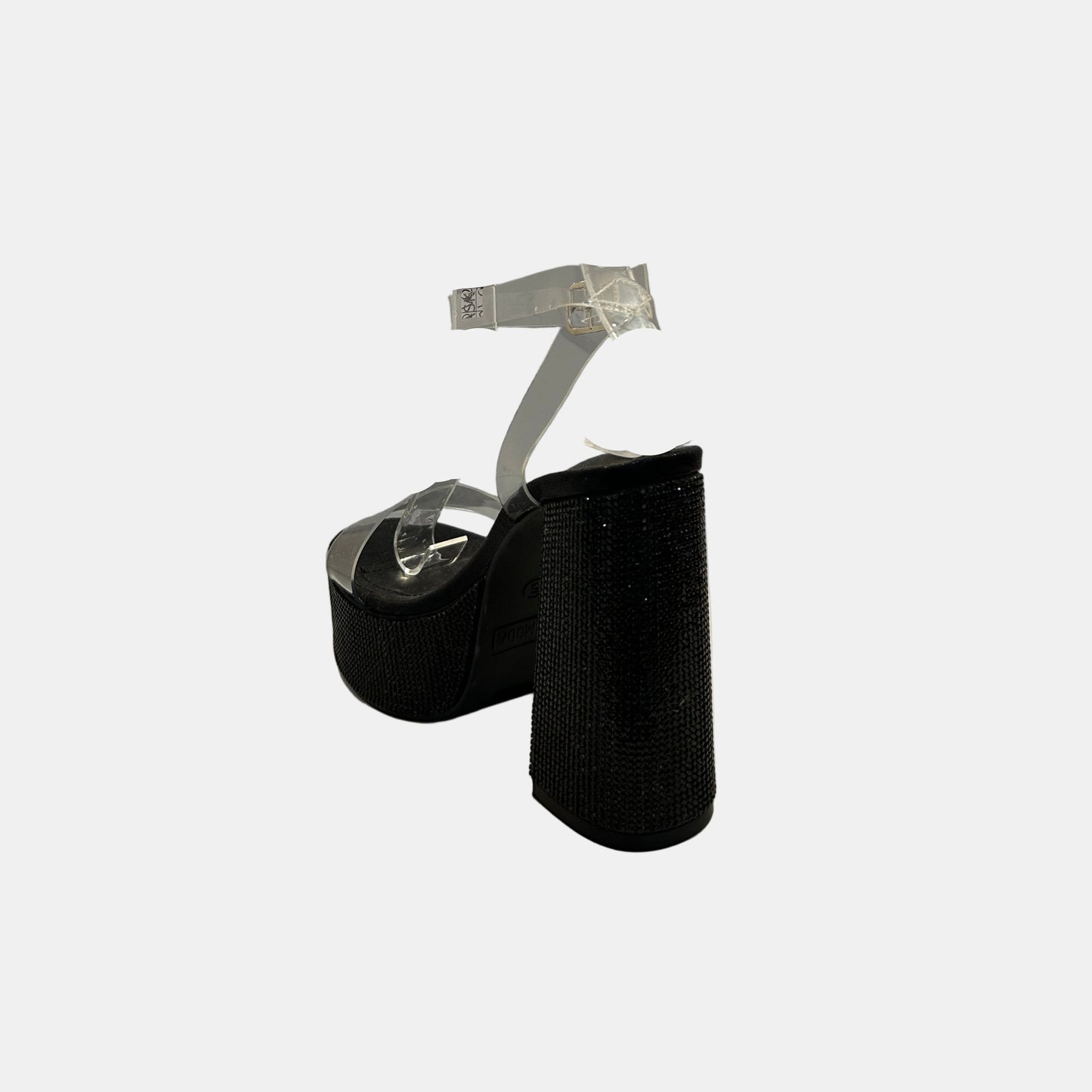 Jasmine-99 Black