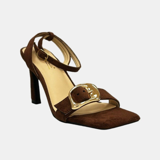 Steam-39 BrownSuede
