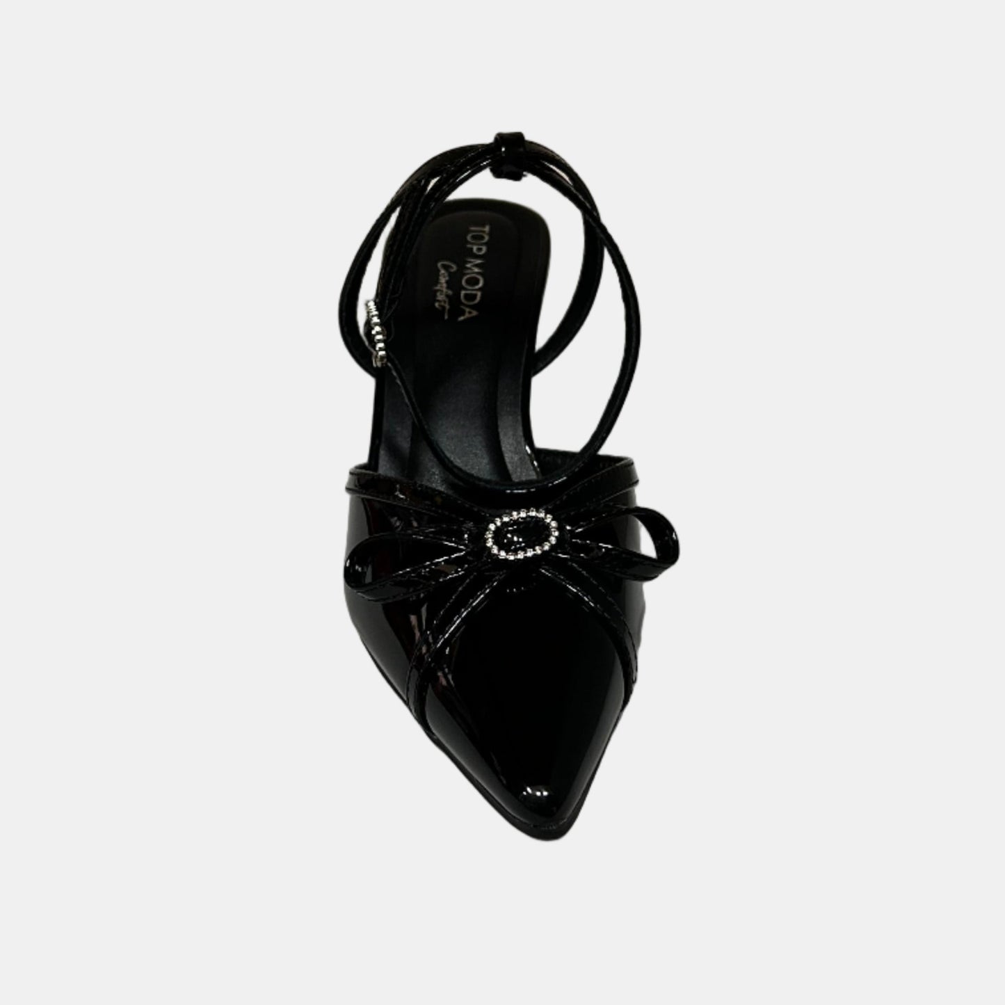 Stephy-60 BlackPat