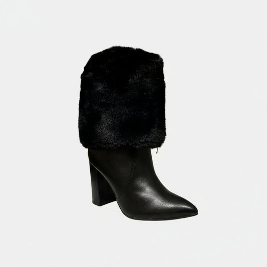 Bellfleur-16 BlackPu