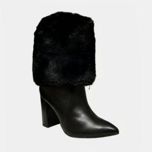 Bellfleur-16 BlackPu