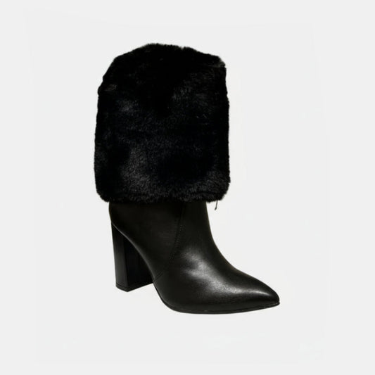 Bellfleur-16 BlackPu