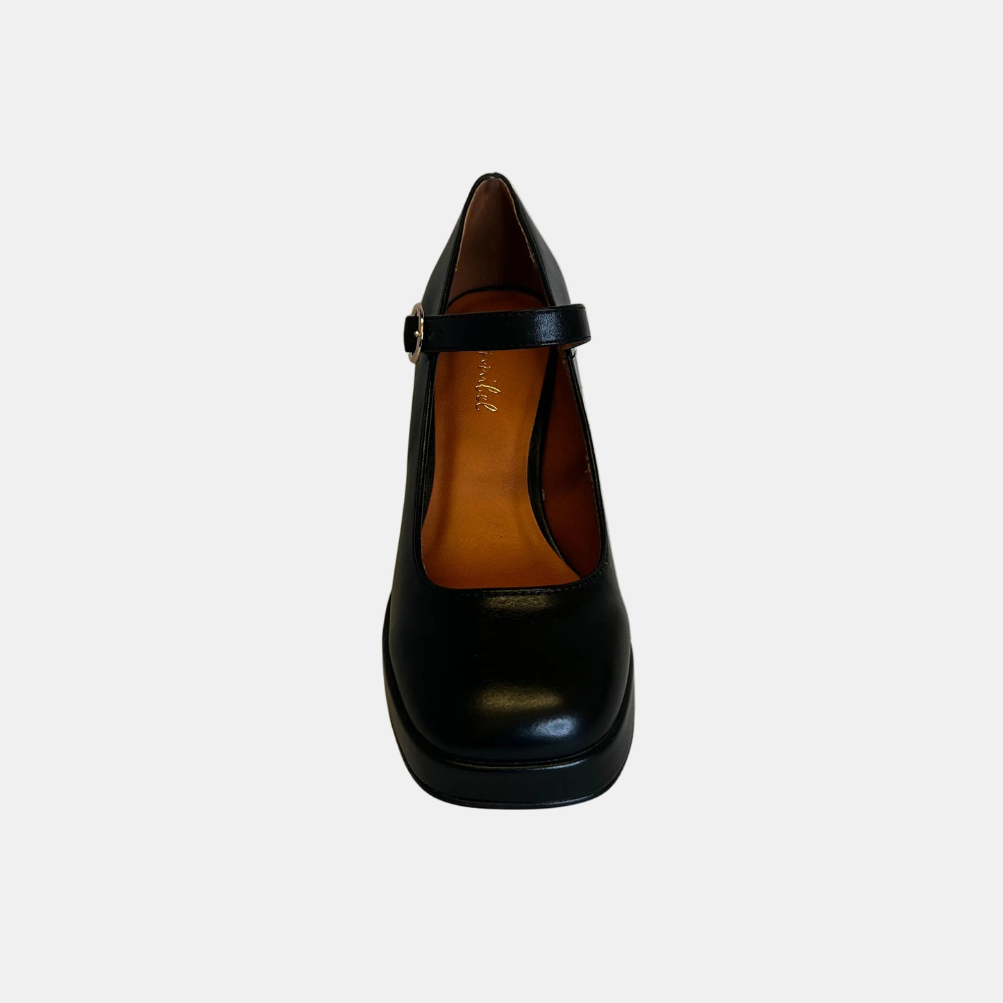 Gena-1 BlackPu