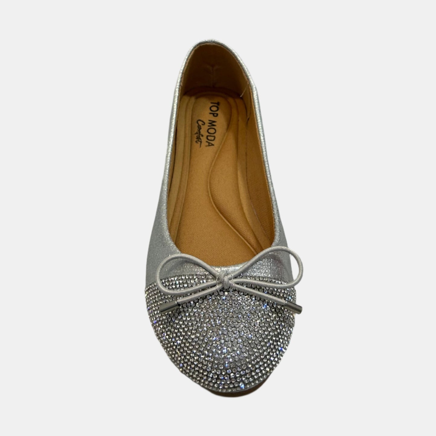 Bonnie-31 Silver