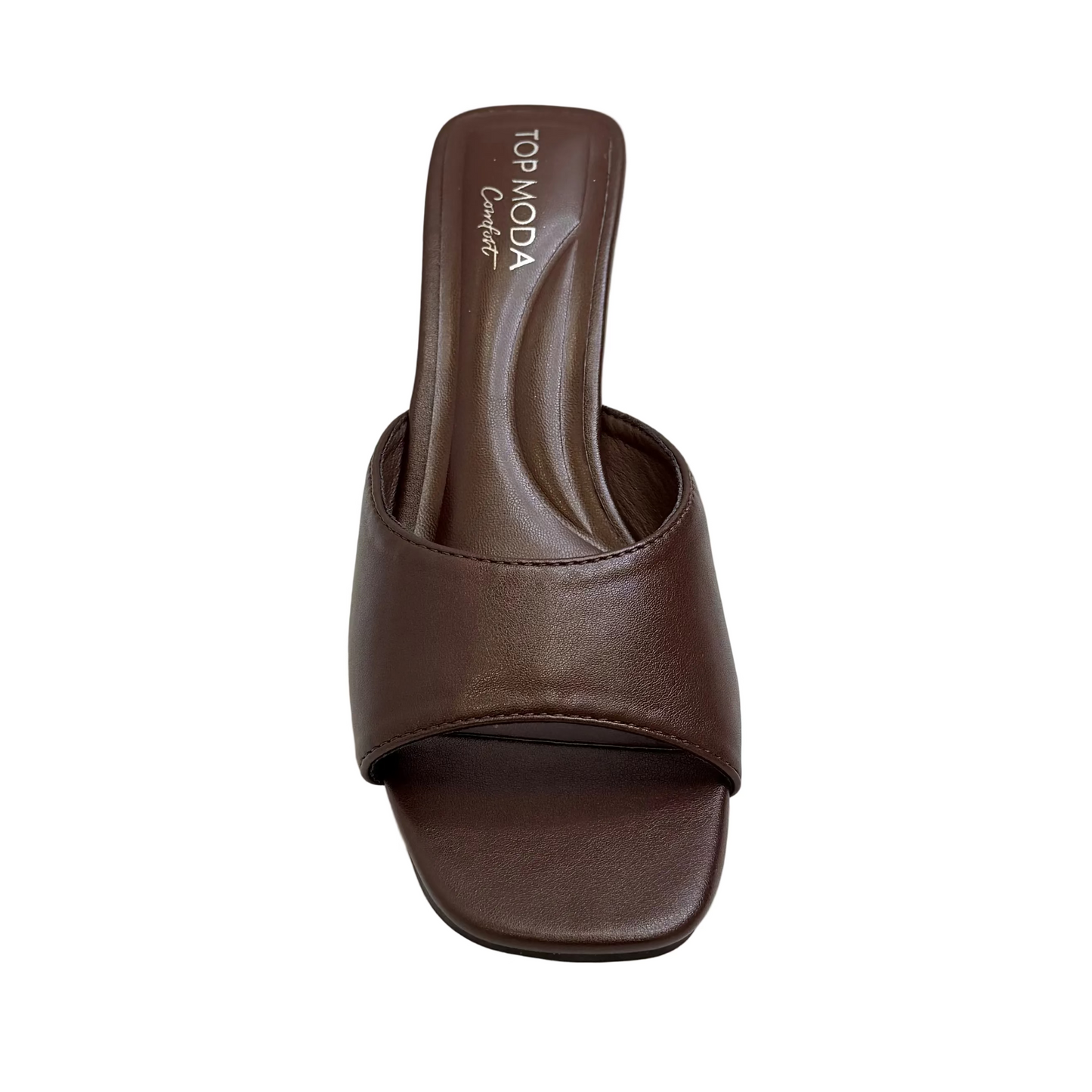 Mesa-8 Brown Pu