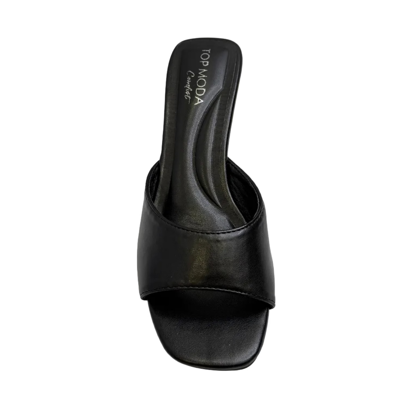 Mesa-8 Black Pu