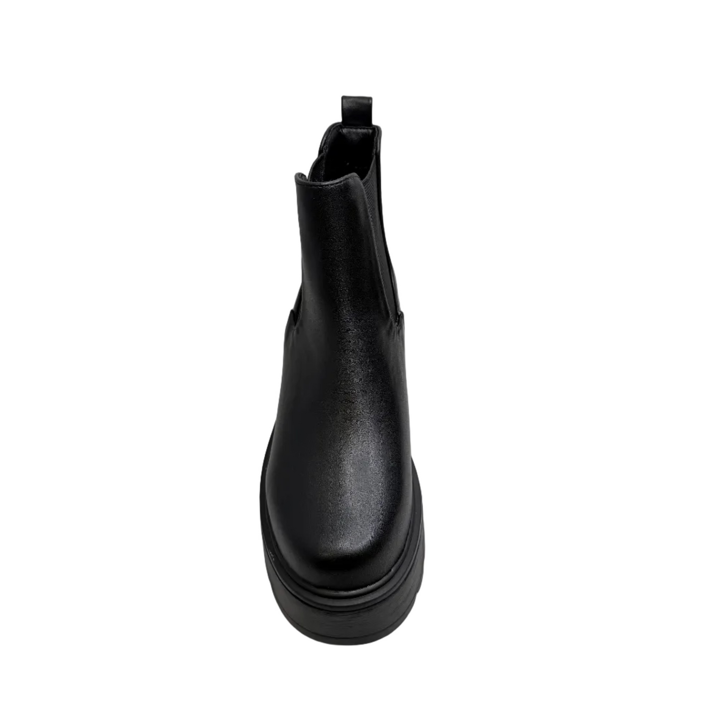 Rocker-03 Black Pu