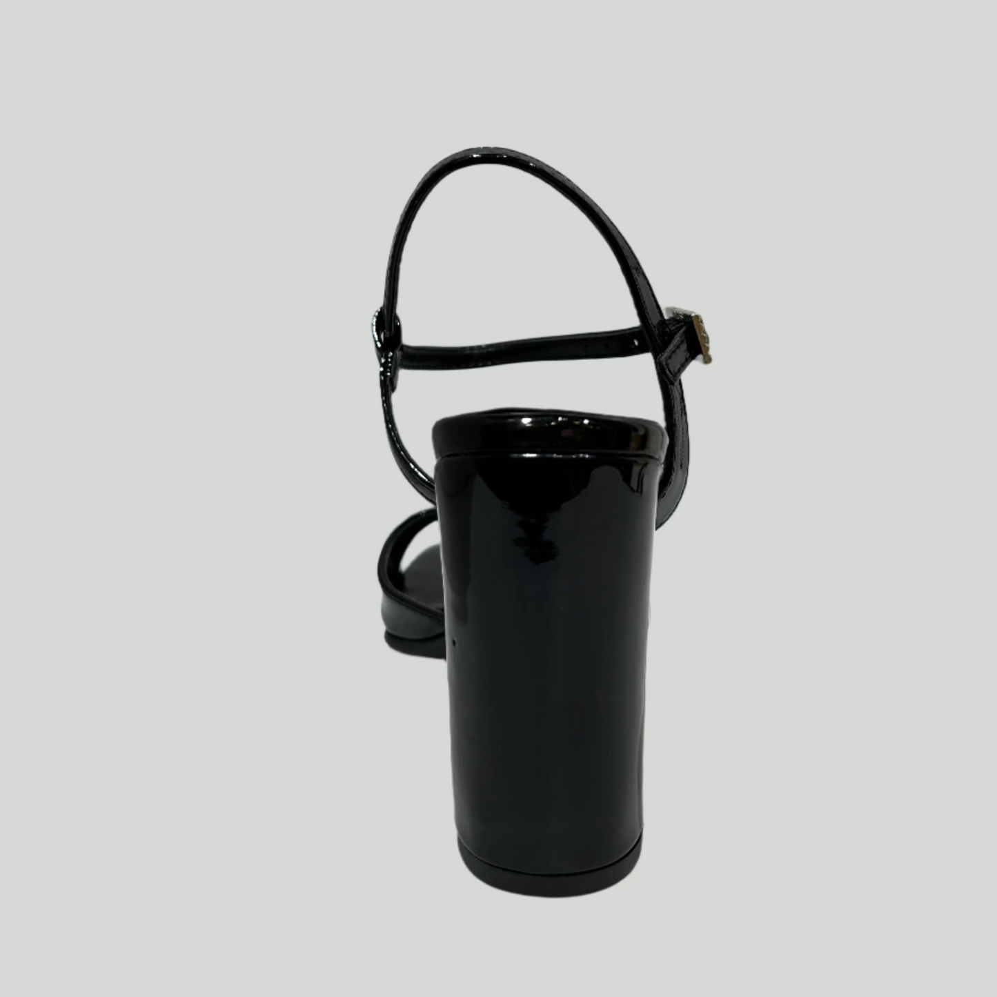 Celeste-99 black pat