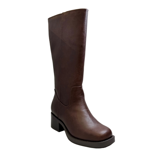 Belvin-s Brown Pu
