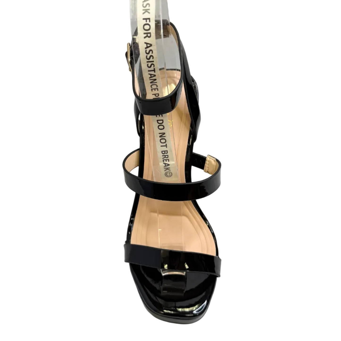 Pro-03 BlackPat