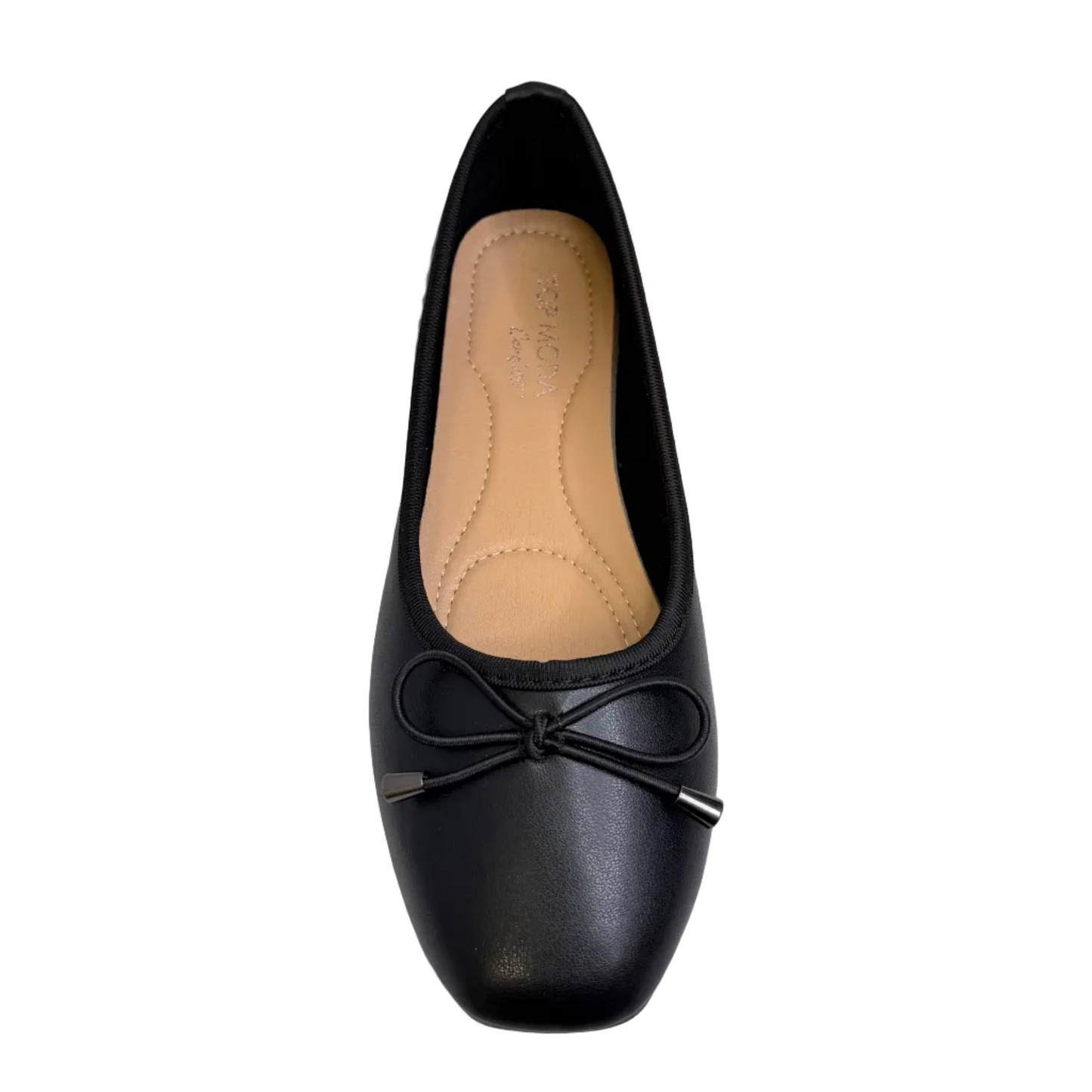 Dorothy-1 Black Pu