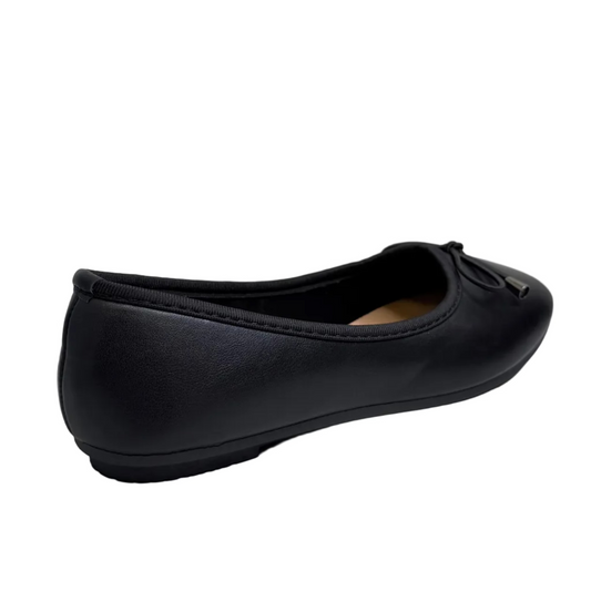 Dorothy-1 Black Pu