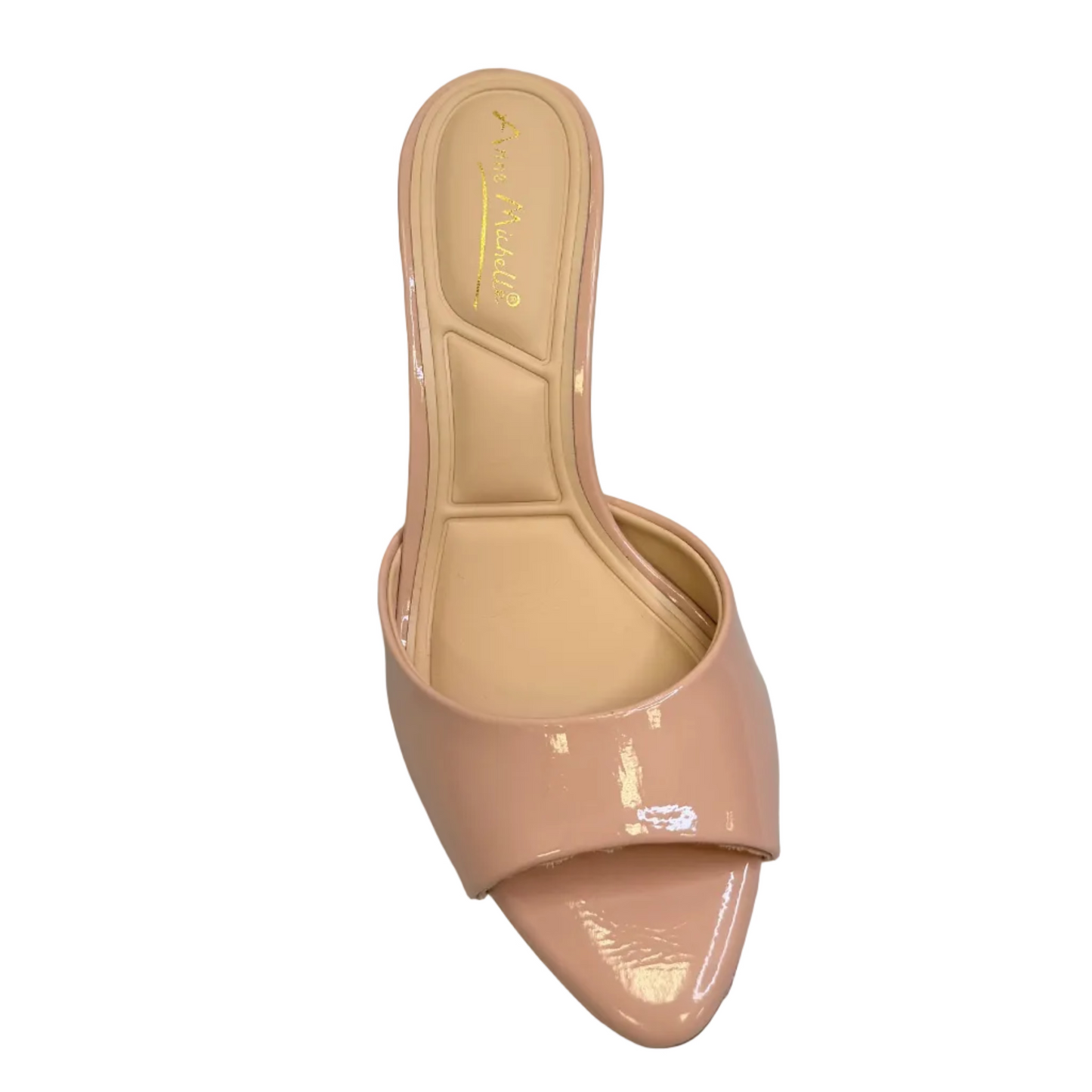 Ferocious-08 Nude Pt