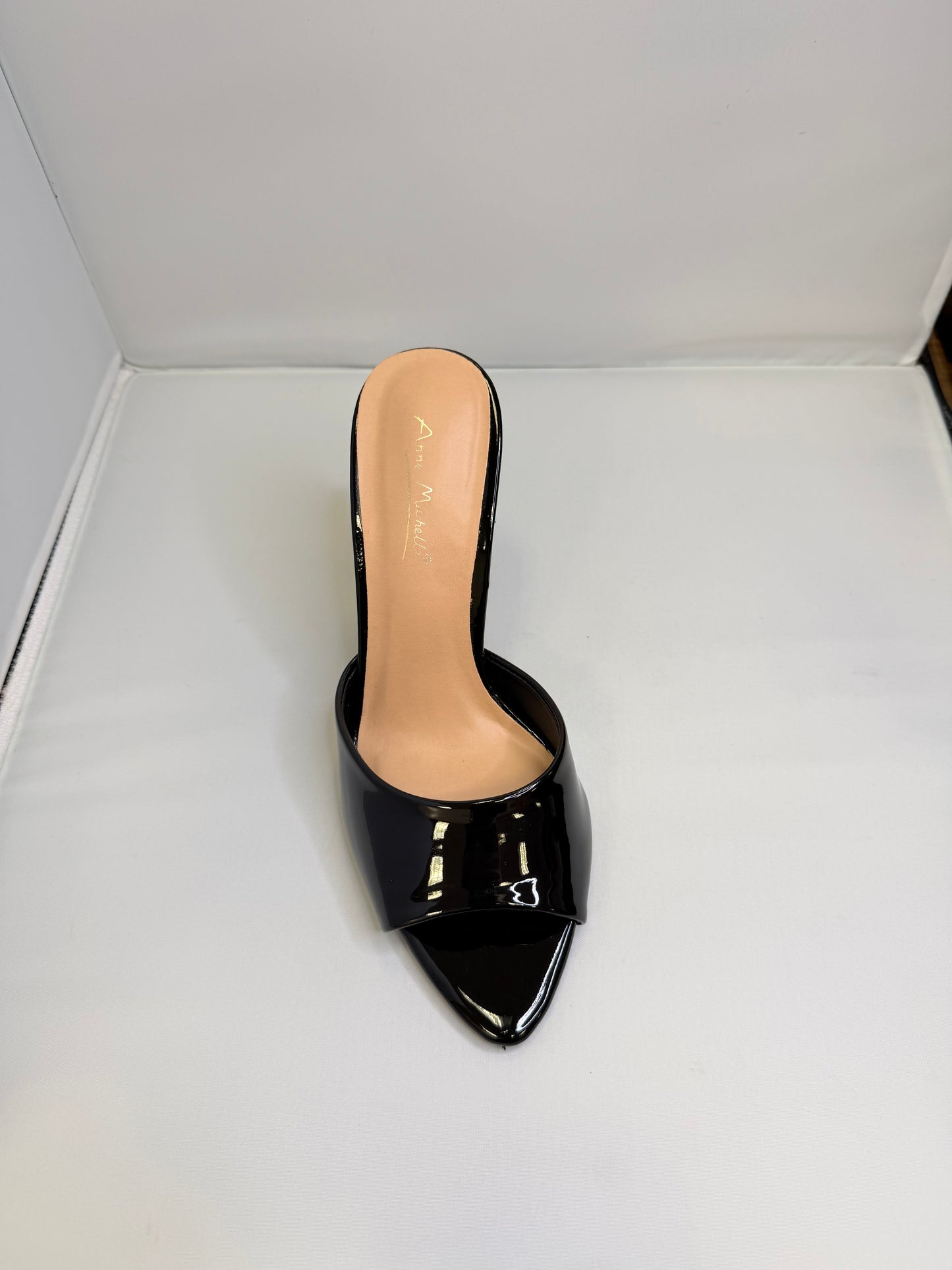 Trace-40 Black Pt
