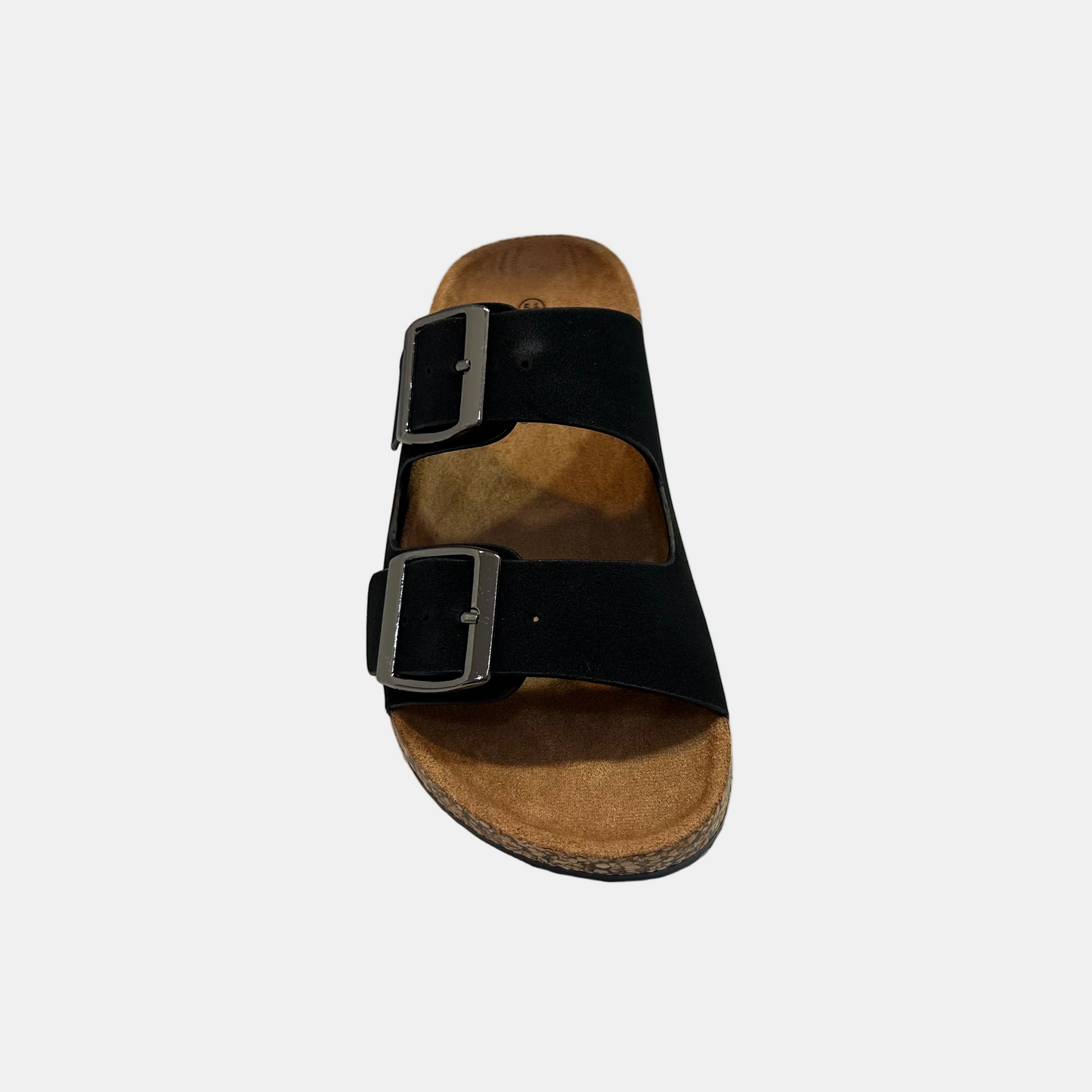 Jete-S BlackNub