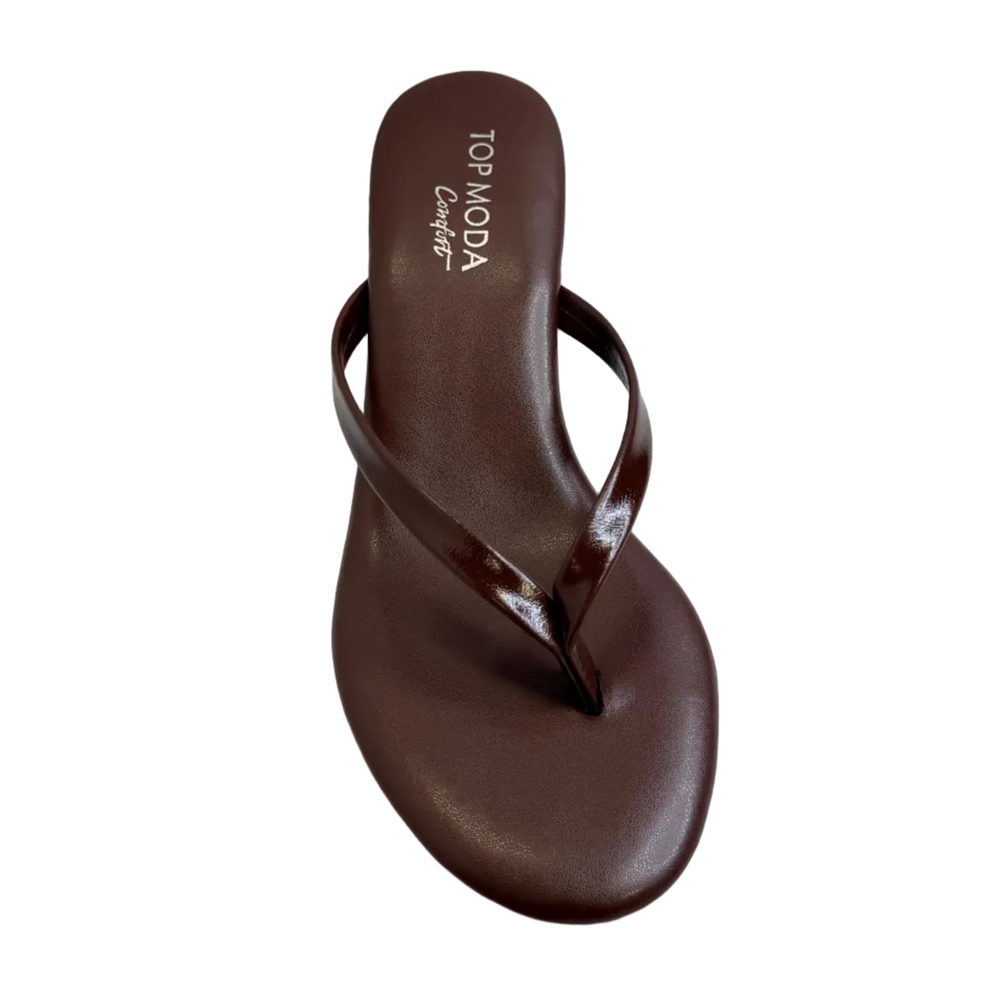 Chylee-1 Brown