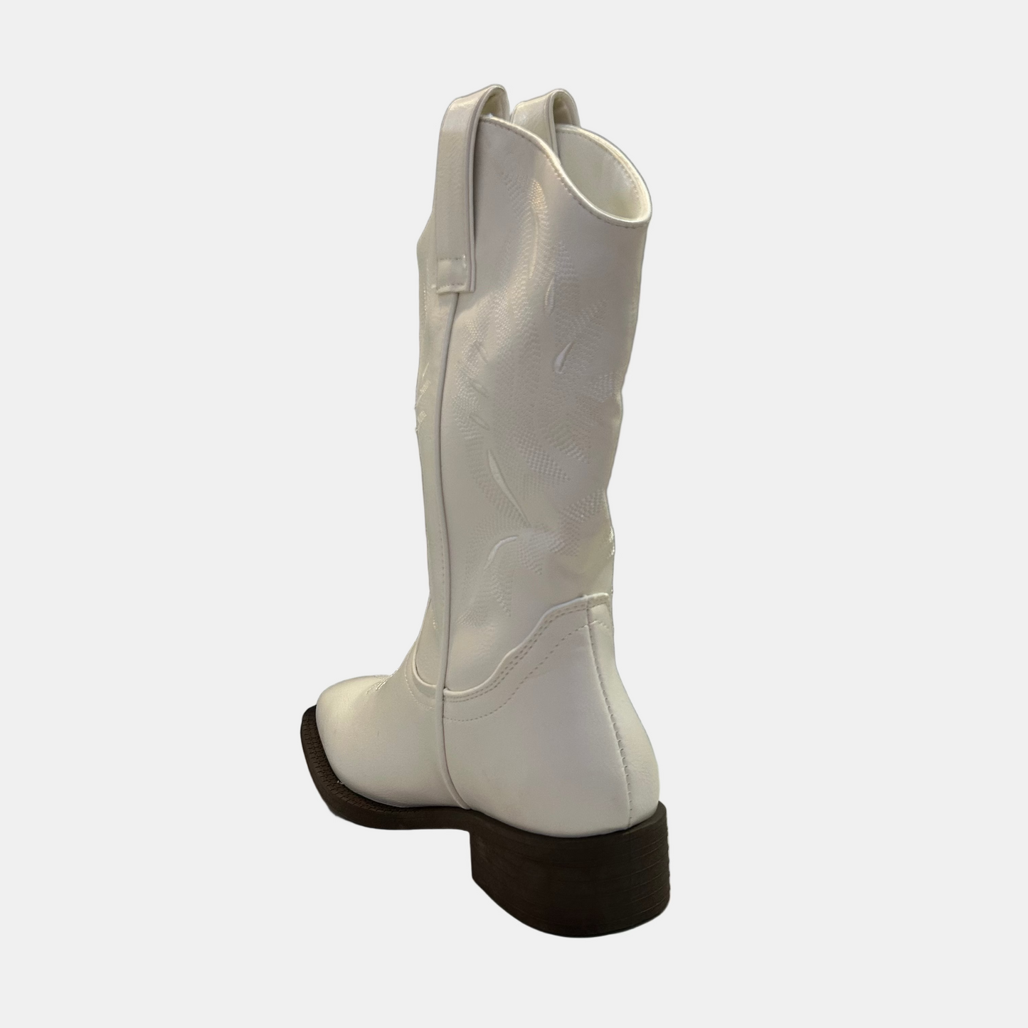Cowboy-01L WhitePu
