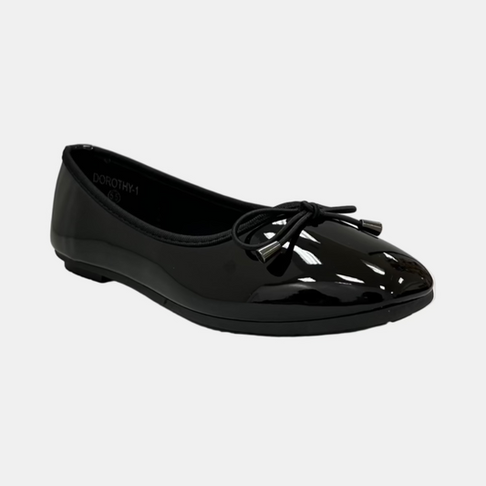 Dorothy-1 BlackPat