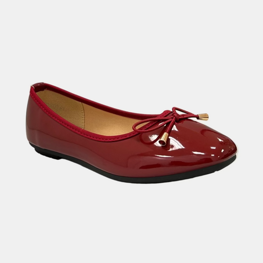 Dorothy-1 RedPat