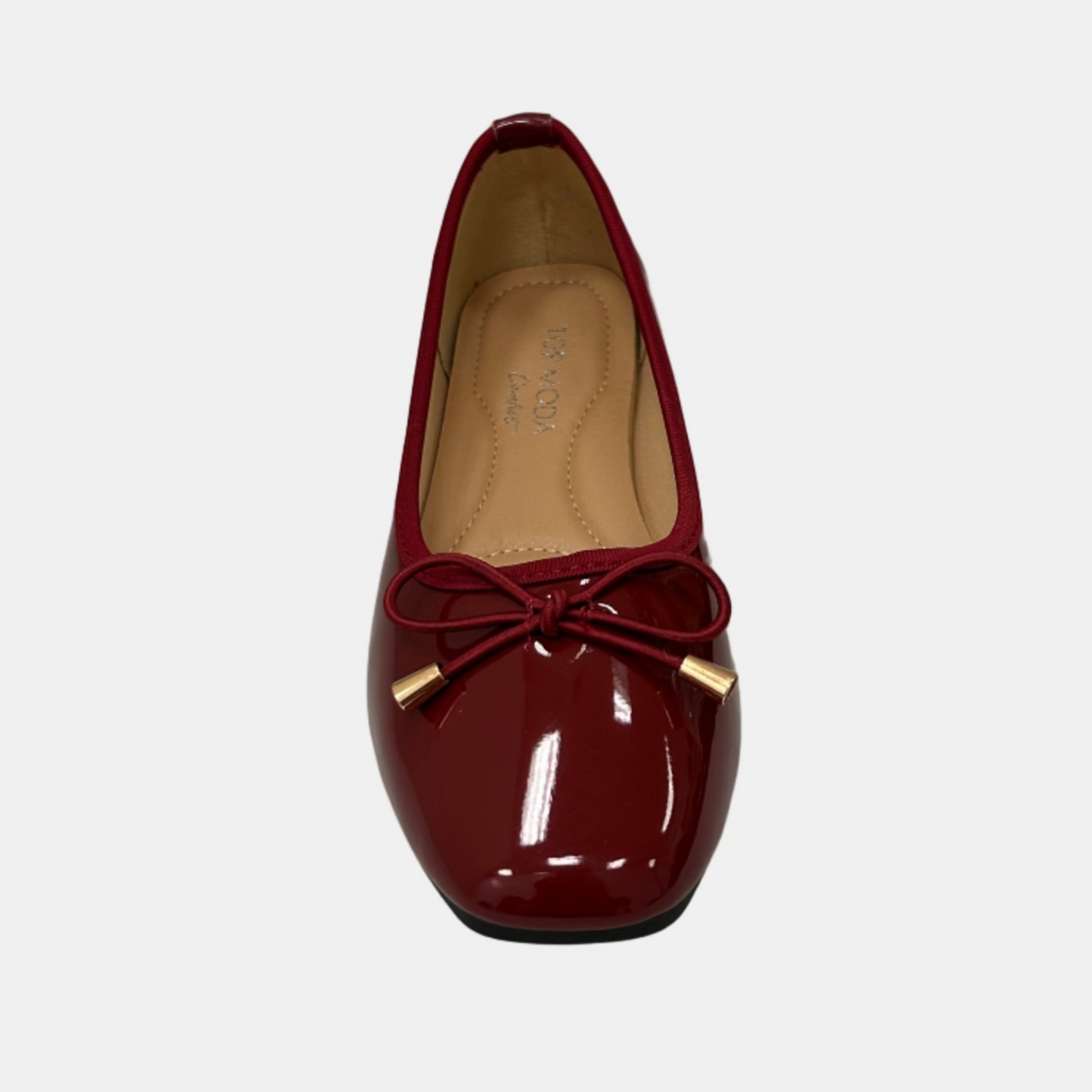 Dorothy-1 RedPat
