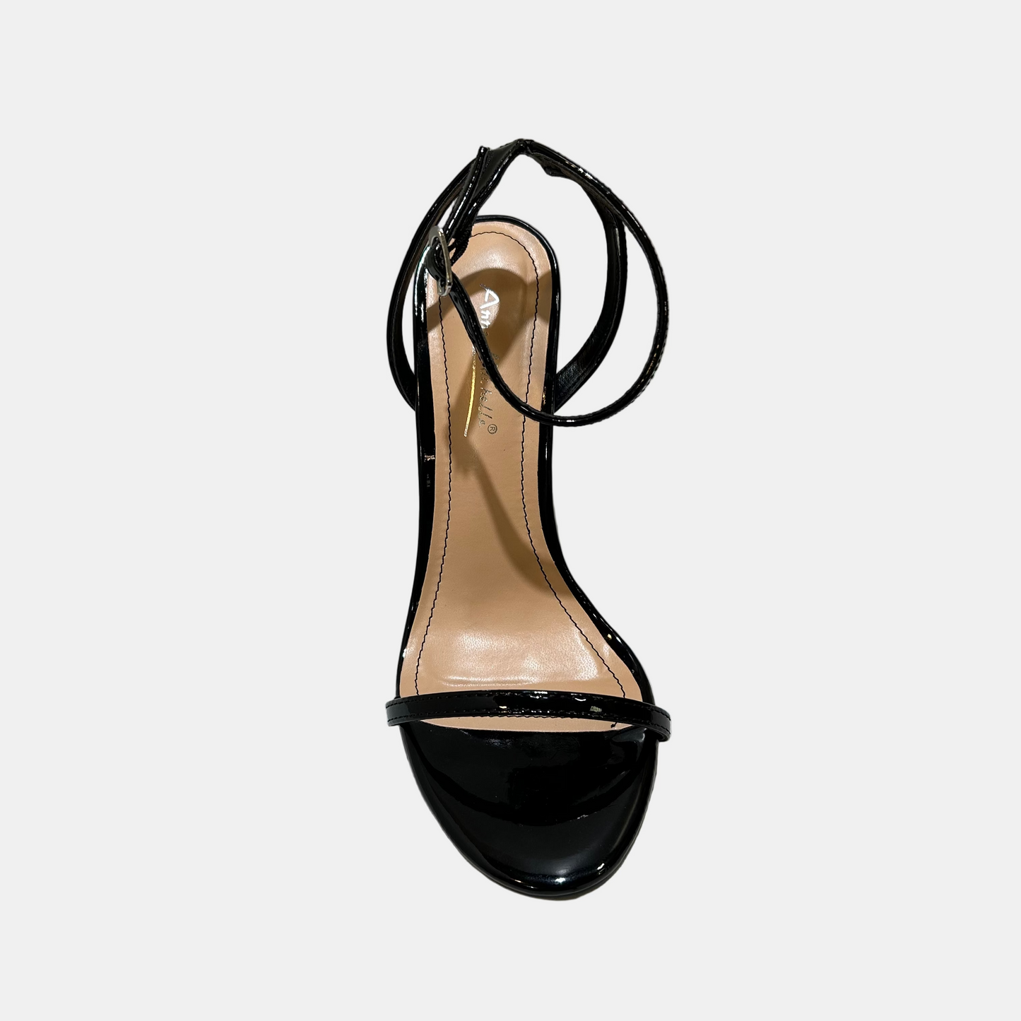 Showy-39 BlackPat