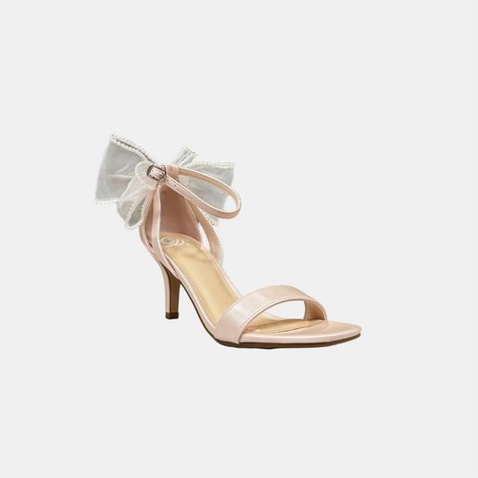 Derica-S PinkPu