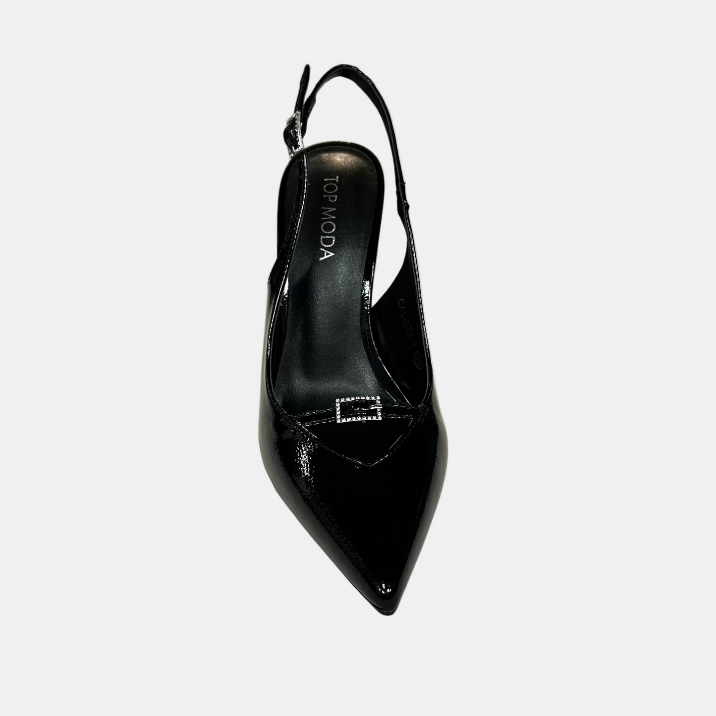Calista-1 BlackPat