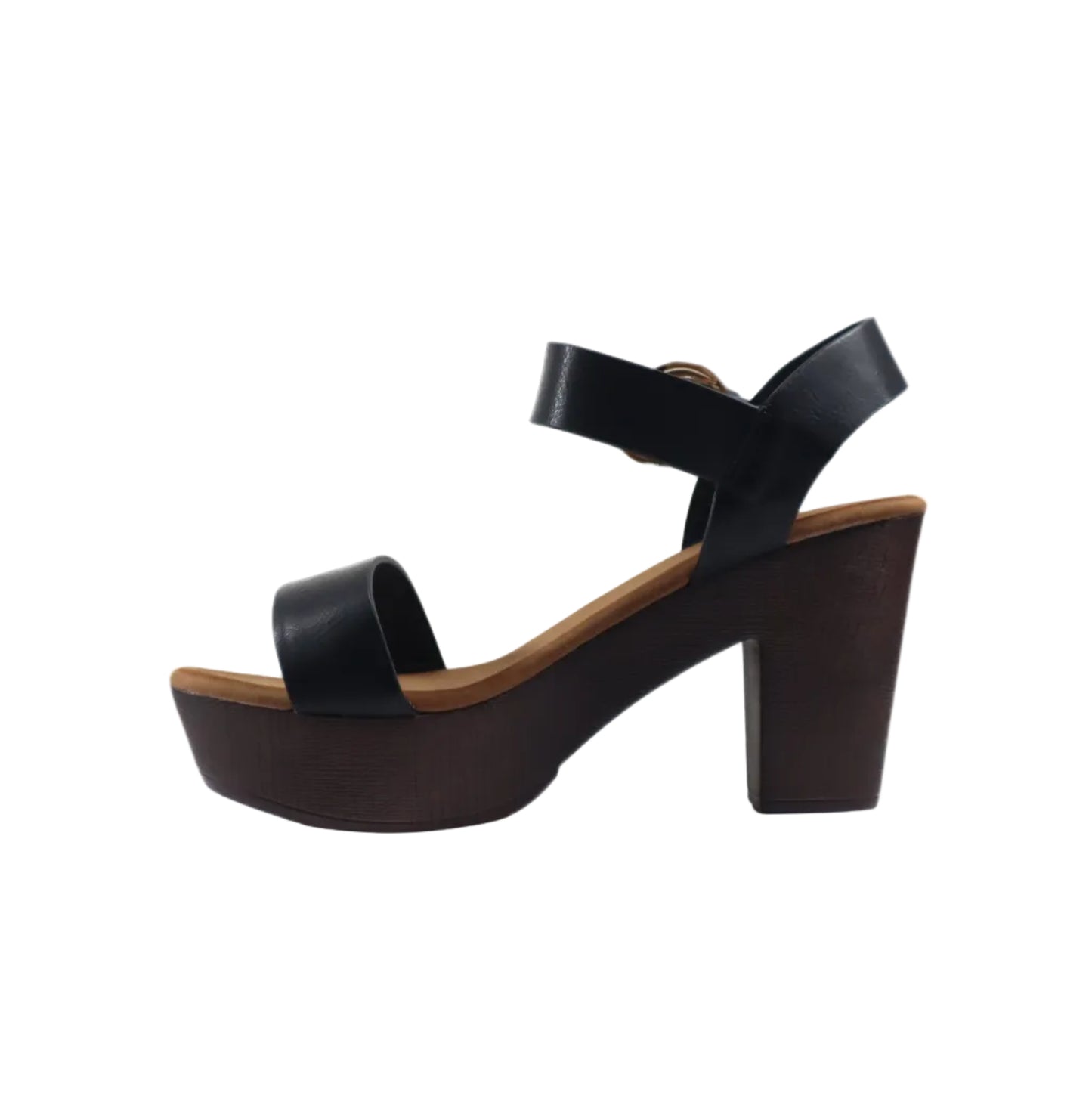 Melissa-1 Black