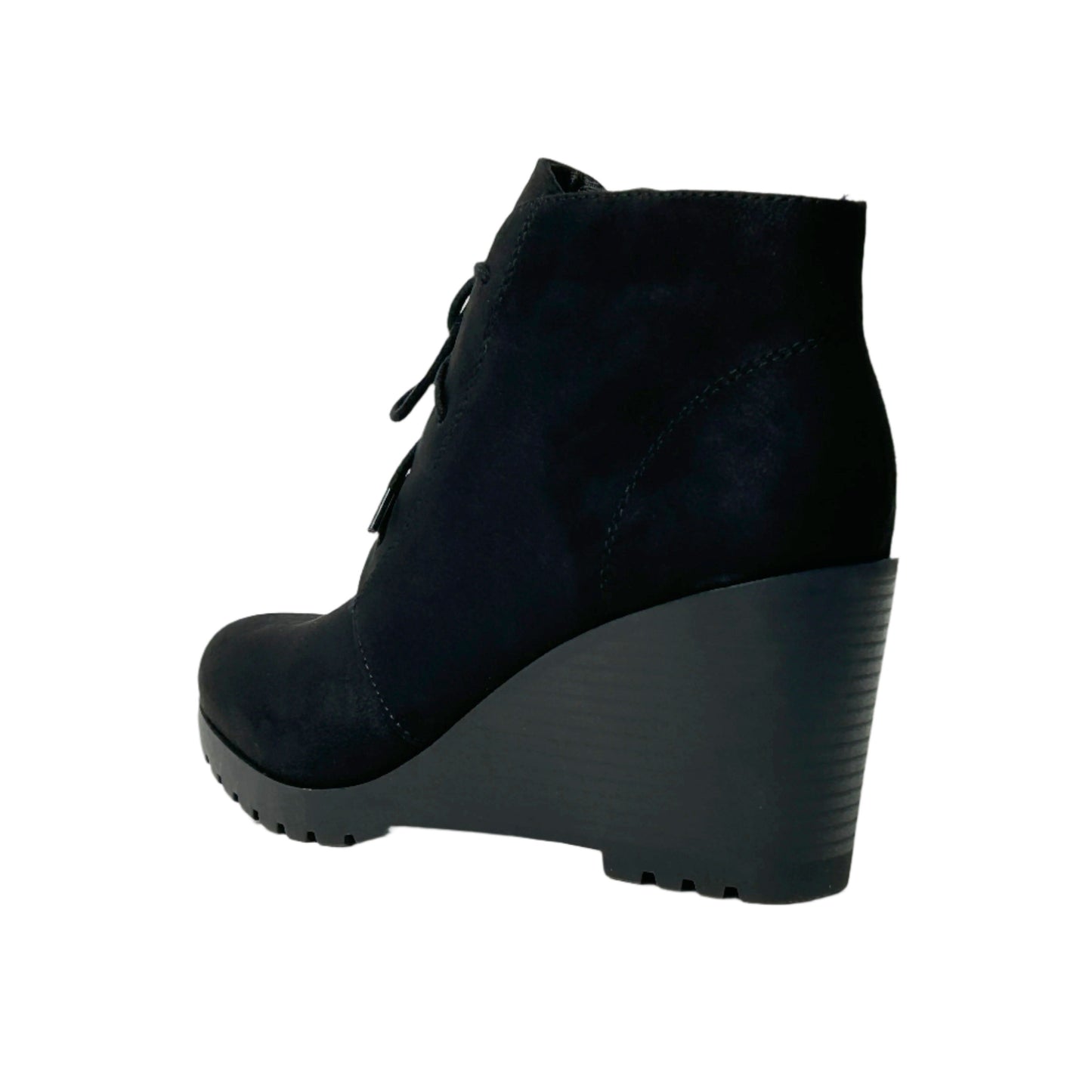 Free Flecha-S BlackISU