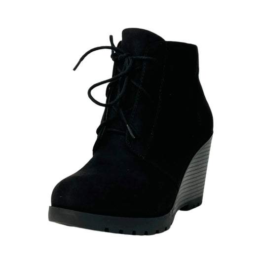 Free Flecha-S BlackISU