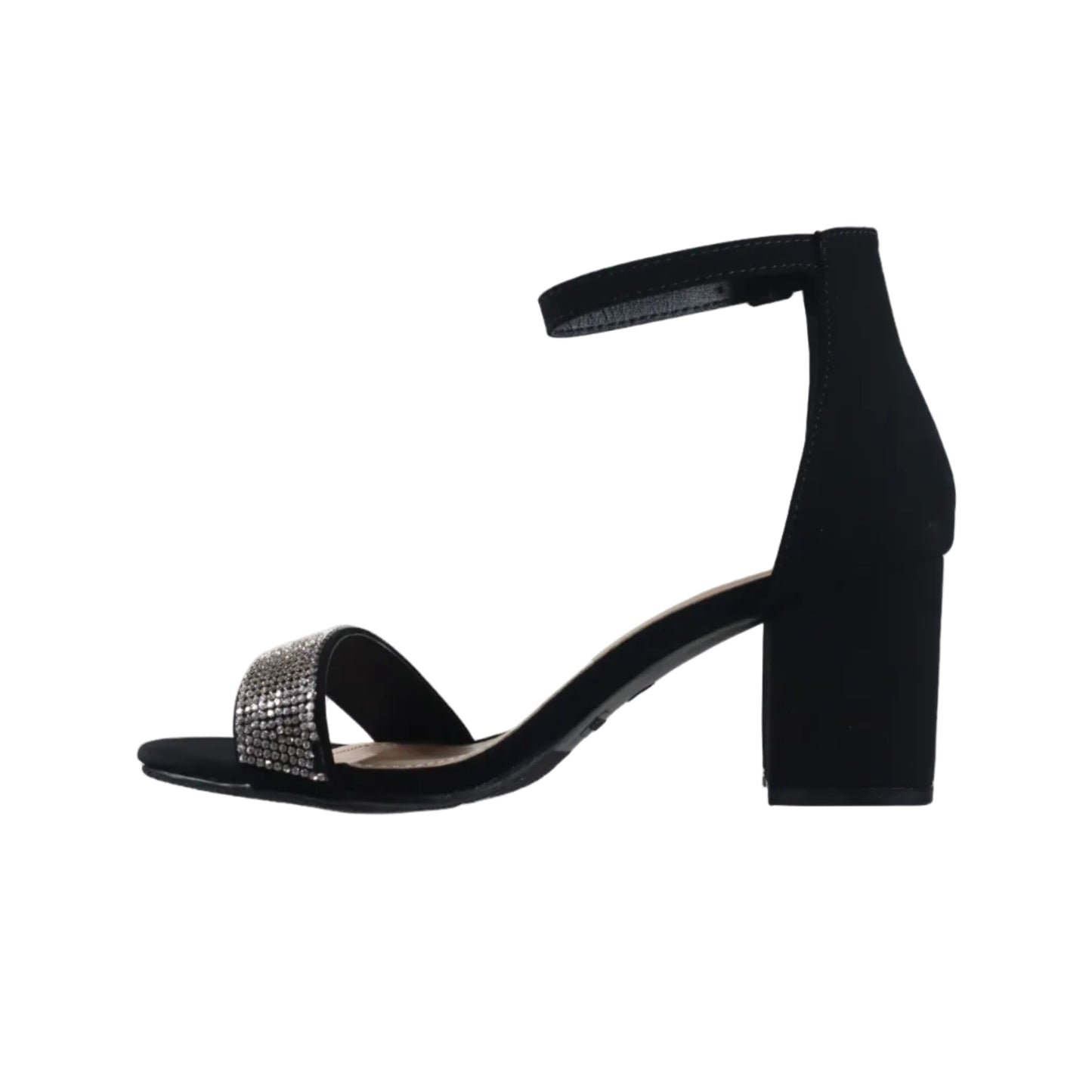 Diamond-1 Black