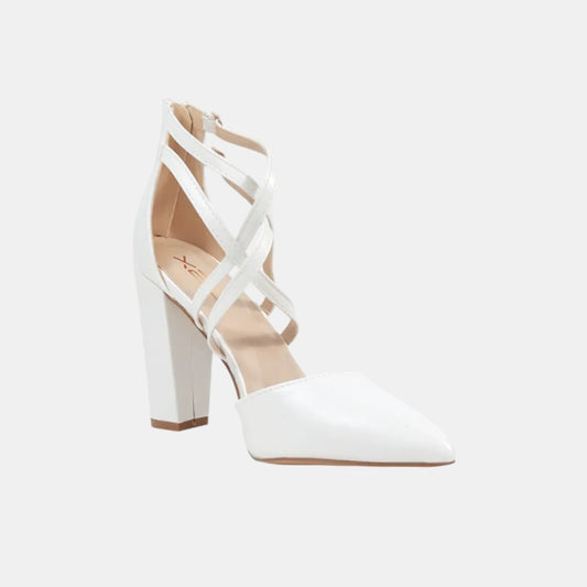 Free Shary-6N WhitePu