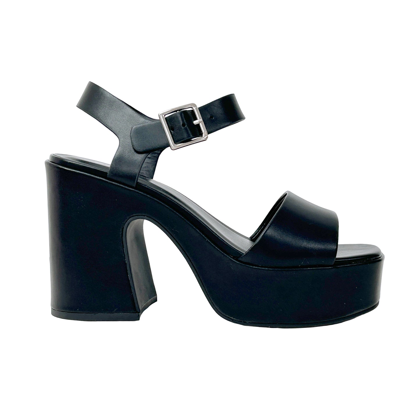 Free Launch-S Black PU