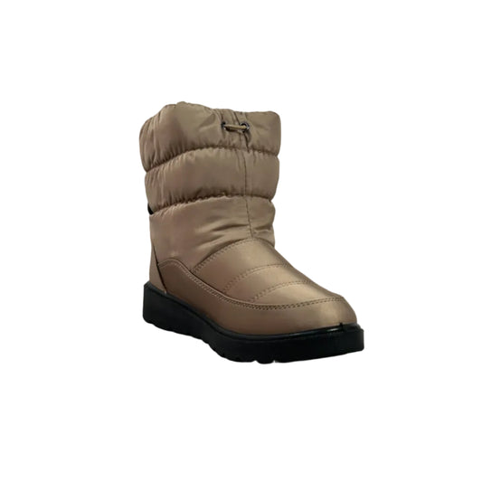 Free Coleen-1K Taupe Kids