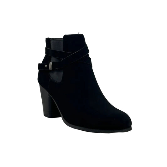 Free Market-S Black NBPU