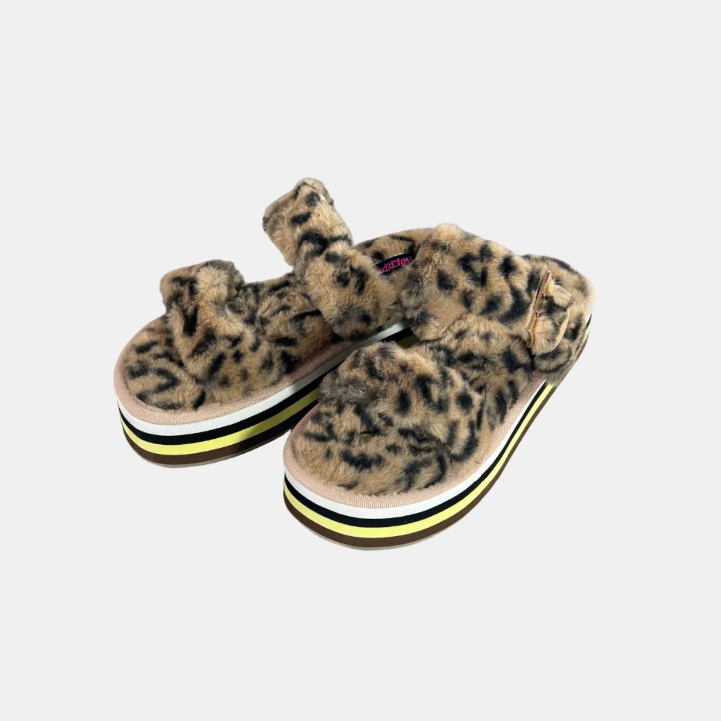 Joy-01 Leopard