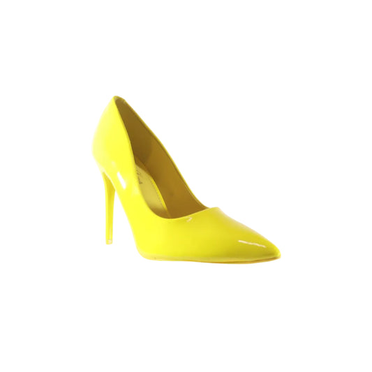 Fabio Yellow