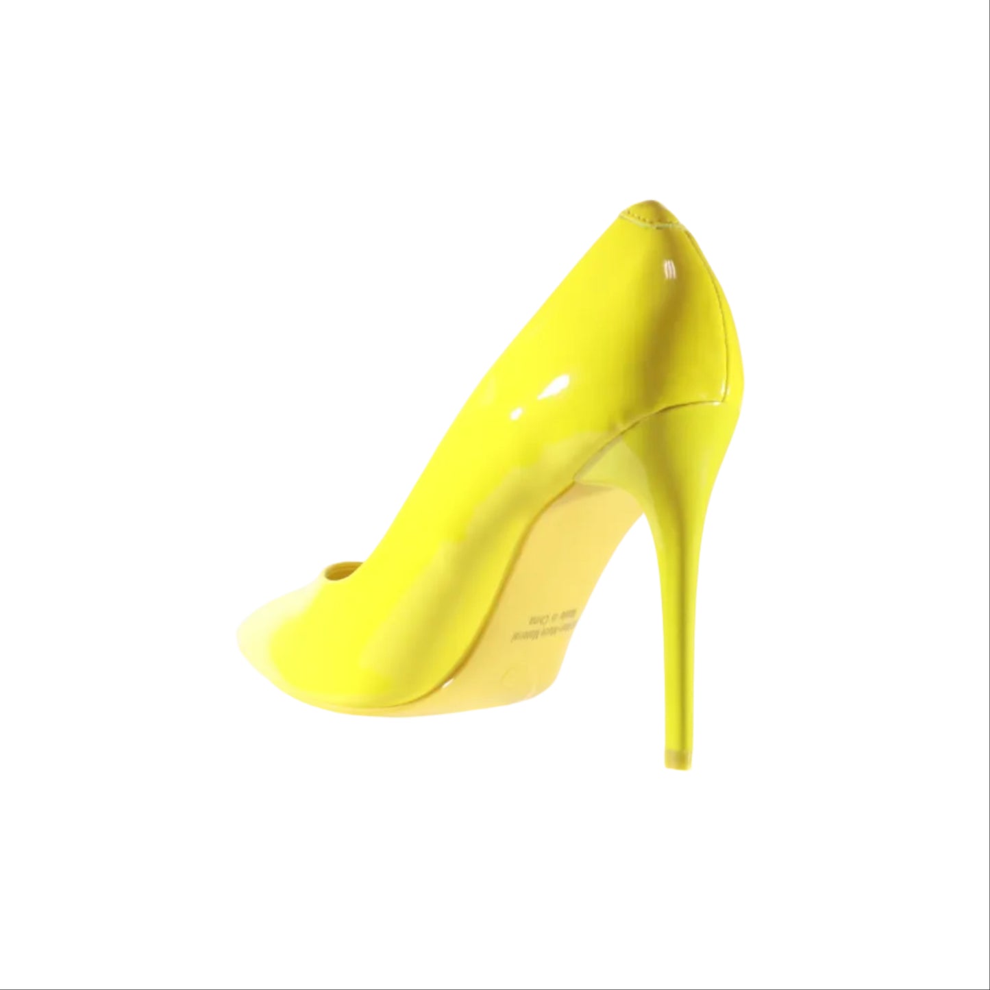 Fabio Yellow