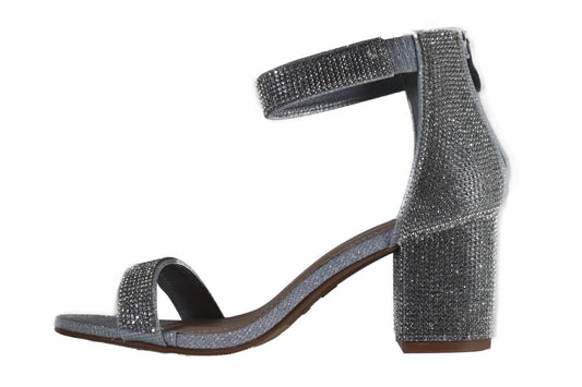 delia-80 silver glitter