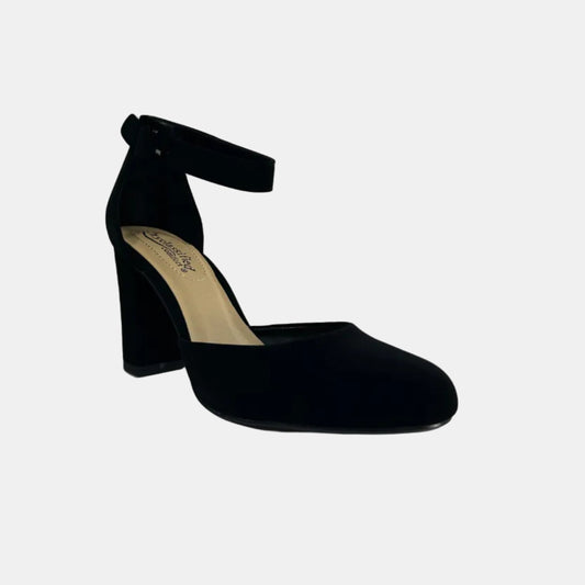 Free Kaili-S Black NBPU