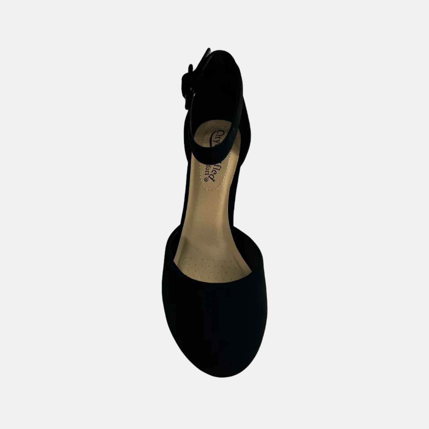 Free Kaili-S Black NBPU