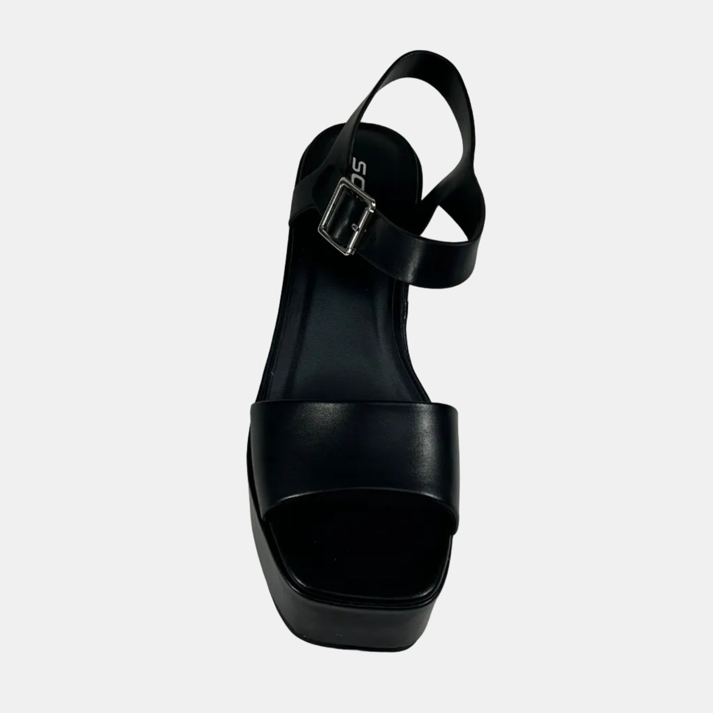 Free Launch-S Black PU