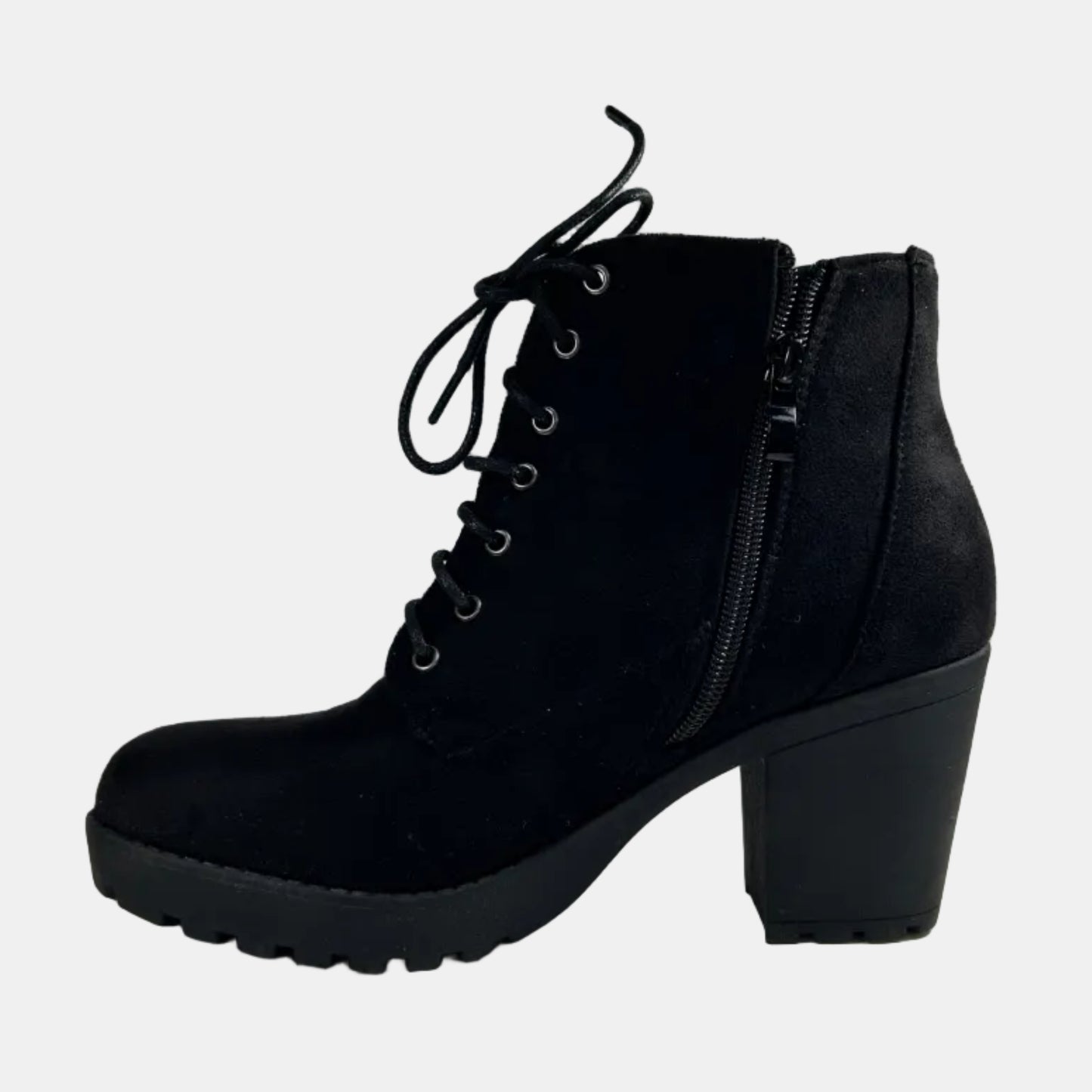 Skittle-1 Black