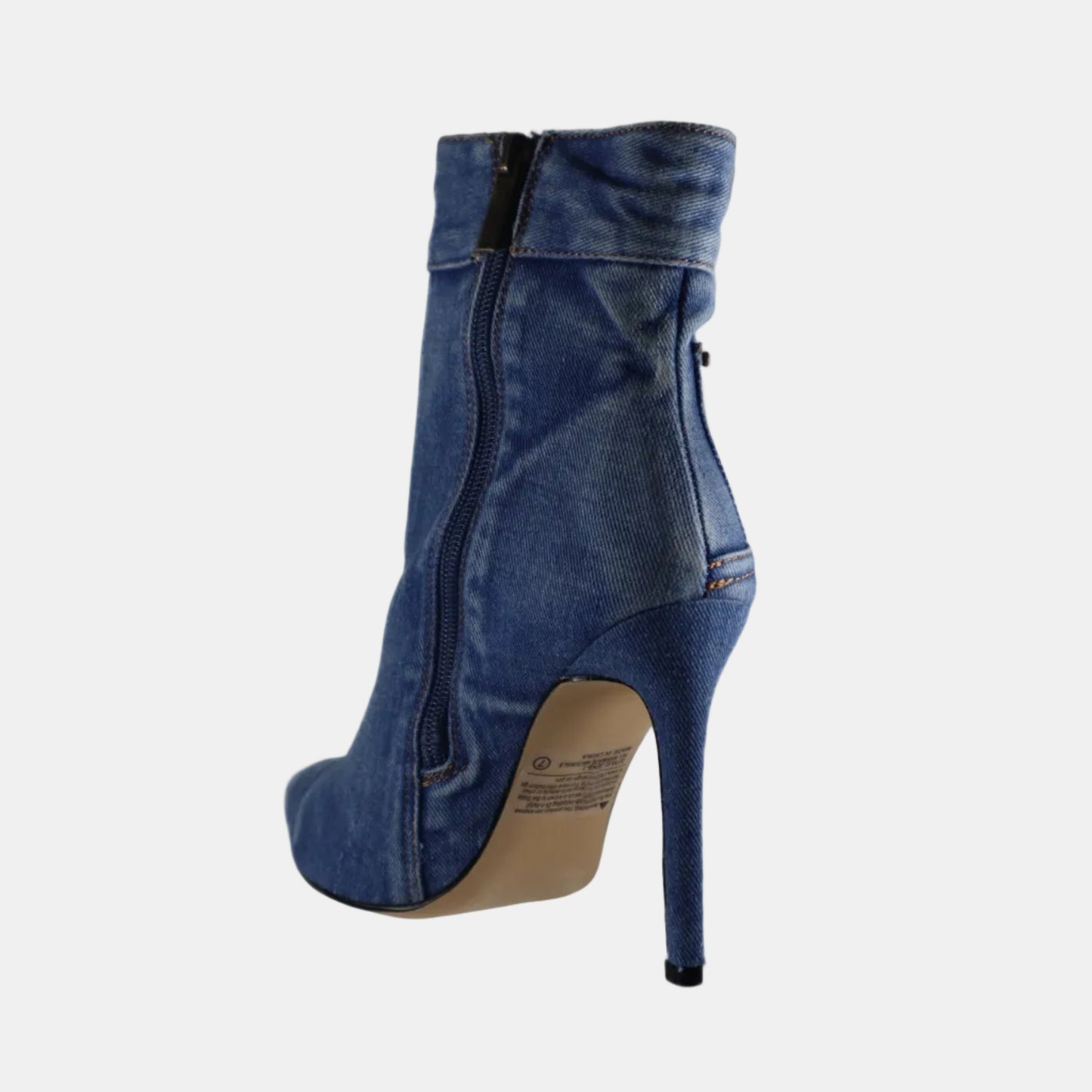 Jens-1 LightDenim